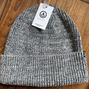 Neff Multicolor Speckled Knit Beanie